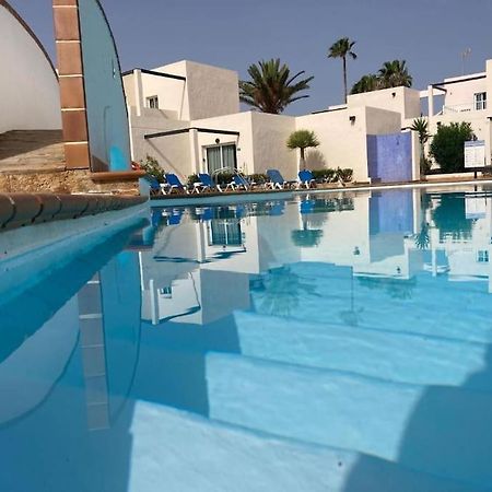 Corralejo Suite Pool & Gardens - Alisios Playa Экстерьер фото
