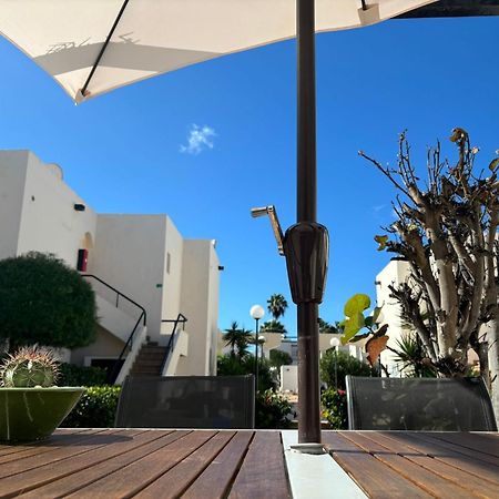 Corralejo Suite Pool & Gardens - Alisios Playa Экстерьер фото