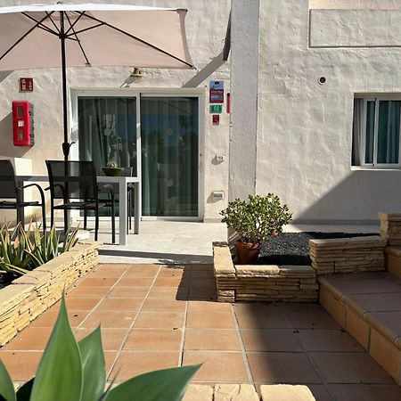 Corralejo Suite Pool & Gardens - Alisios Playa Экстерьер фото