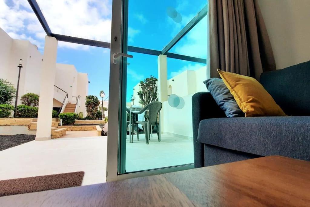 Corralejo Suite Pool & Gardens - Alisios Playa Экстерьер фото