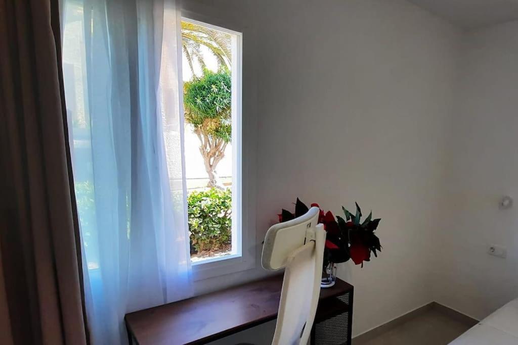 Corralejo Suite Pool & Gardens - Alisios Playa Экстерьер фото