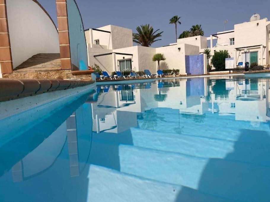 Corralejo Suite Pool & Gardens - Alisios Playa Экстерьер фото