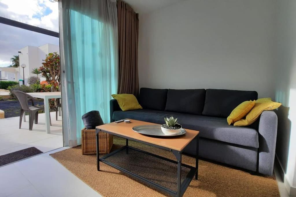 Corralejo Suite Pool & Gardens - Alisios Playa Экстерьер фото