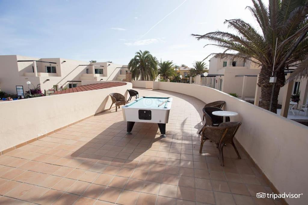 Corralejo Suite Pool & Gardens - Alisios Playa Экстерьер фото