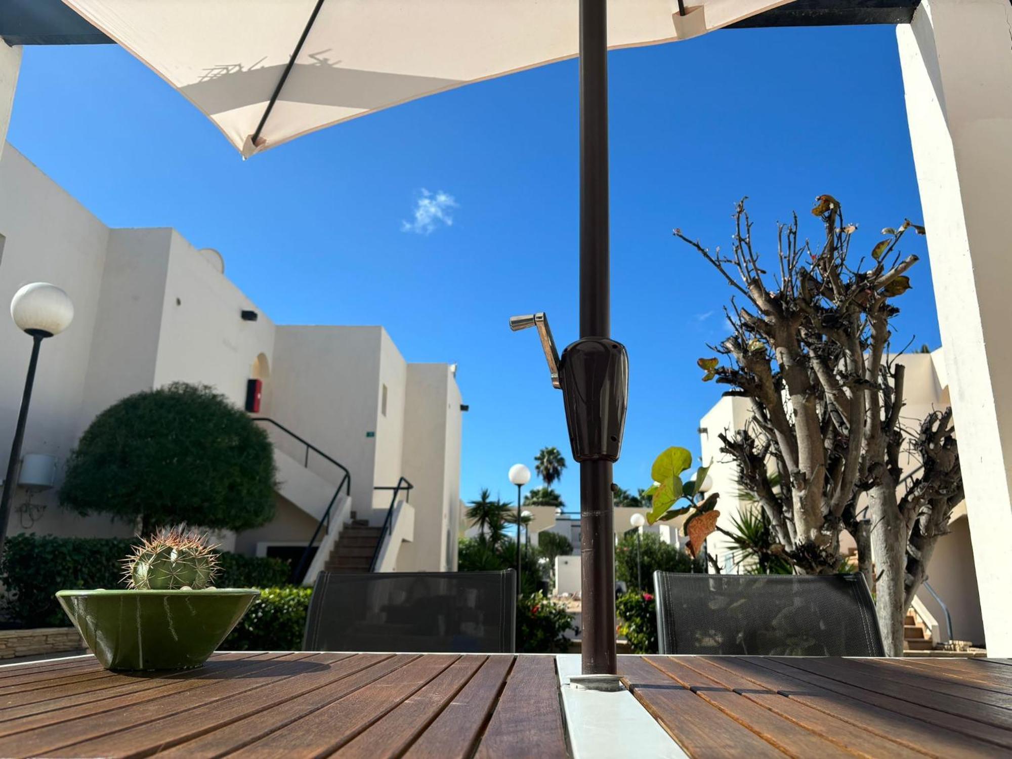 Corralejo Suite Pool & Gardens - Alisios Playa Экстерьер фото