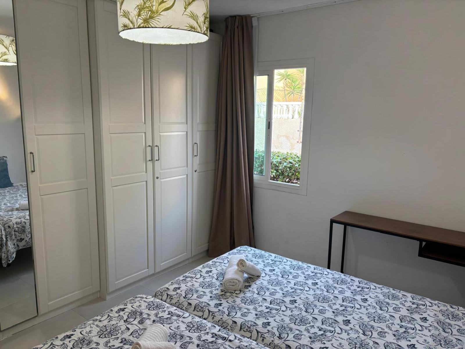 Corralejo Suite Pool & Gardens - Alisios Playa Экстерьер фото