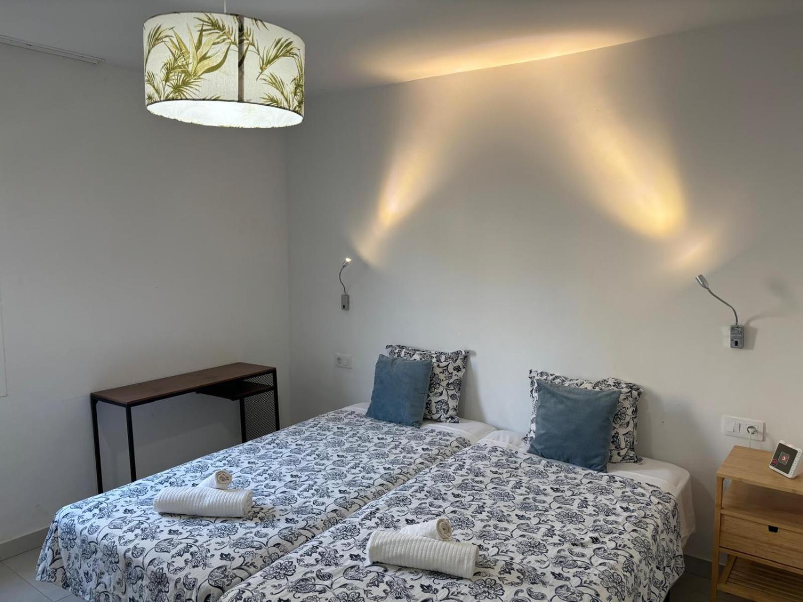 Corralejo Suite Pool & Gardens - Alisios Playa Экстерьер фото