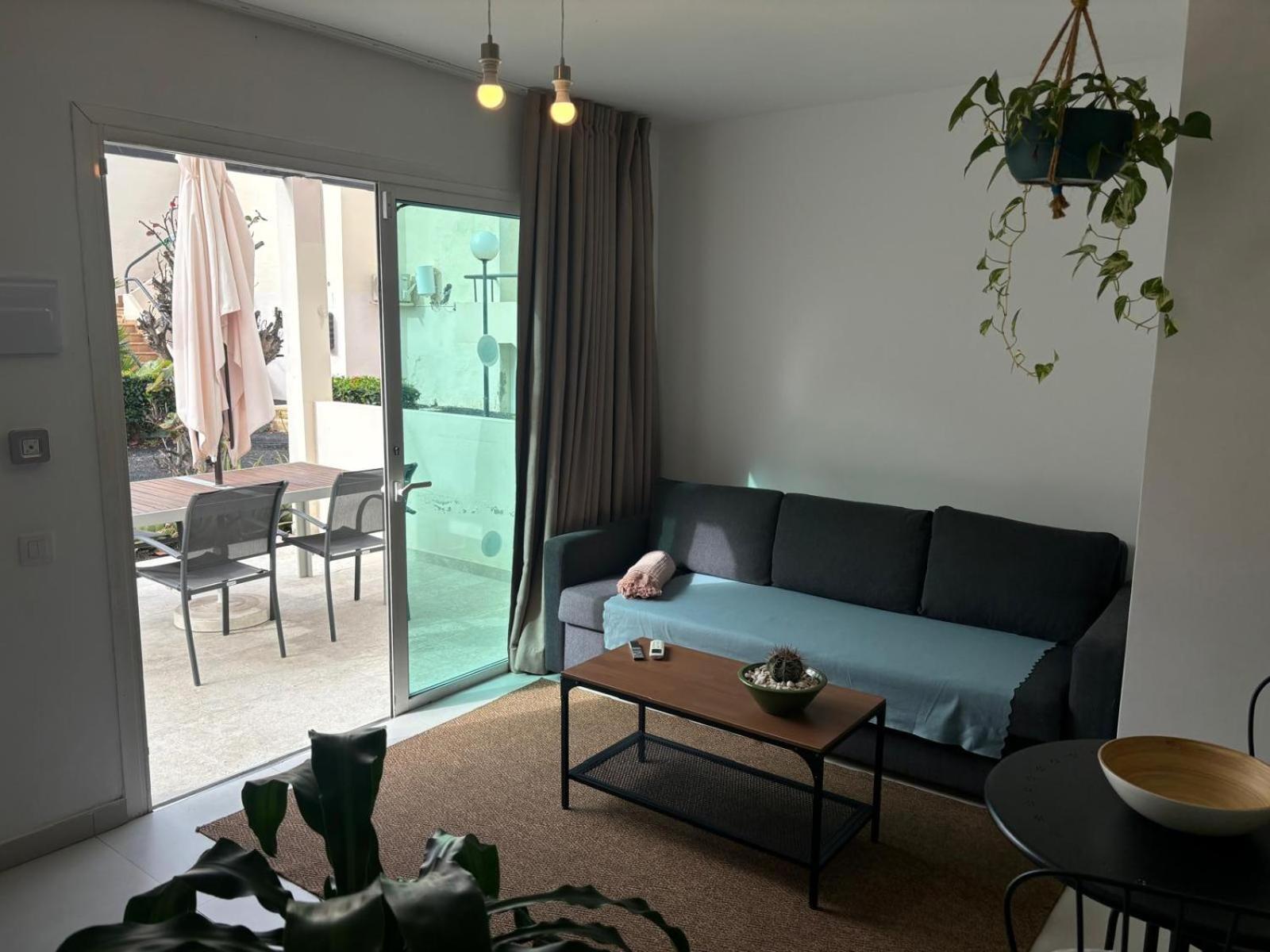 Corralejo Suite Pool & Gardens - Alisios Playa Экстерьер фото